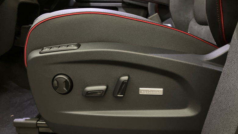 Volkswagen ID. Buzz 250kW GTX Pro 79kWh 5dr 4MOTION Auto Electric Estate